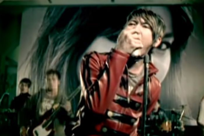 Lirik Lagu dan Kunci Gitar 'Five Minutes - Bertahan' (Mudah Dimainkan