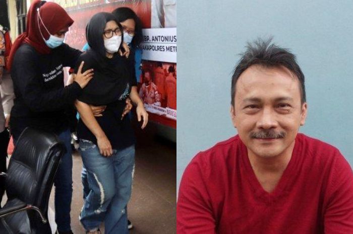 Iyut Bing Slamet Resmi Ditetapkan Tersangka Kasus Narkoba, Ini