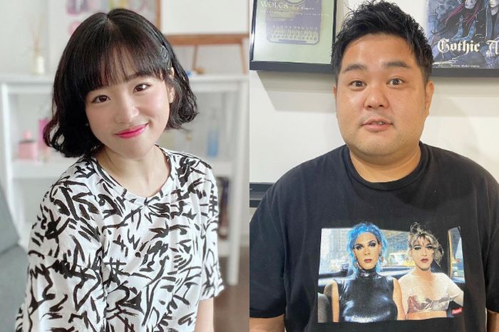 Dulu Tolak Mentah-mentah Perasaan Cinta Kenta Yamaguchi ...