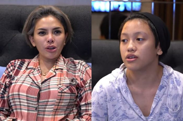 Identitasnya Ditutup Rapat, Suami Pertama Nikita Mirzani Ternyata