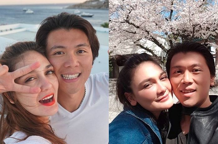Ketua RT Akhirnya Bongkar Kebiasaan <a href='https://manado.tribunnews.com/tag/luna-maya' title='Luna Maya'>Luna Maya</a> dan <a href='https://manado.tribunnews.com/tag/reino-barack' title='Reino Barack'>Reino Barack</a> Selama 2 Tahun Pacaran: Nggak Ditegur, Tertutup!