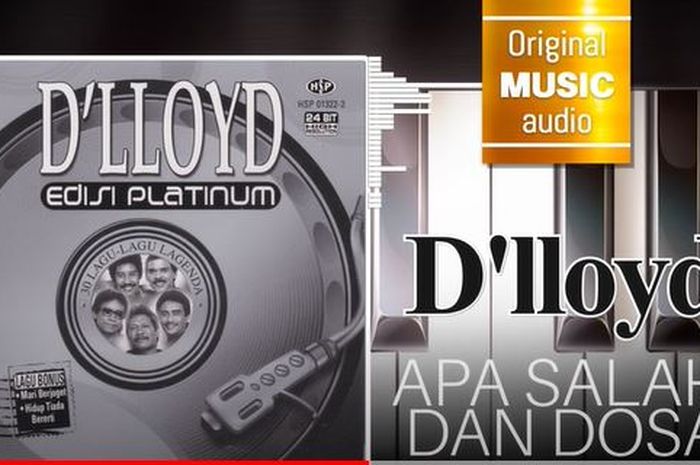 Lirik Apa Salah Dan Dosaku