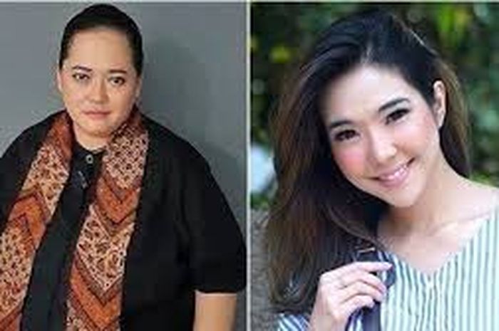 Mbak You terawang 2021 muncul serupa kasus video syur mirip Gisel