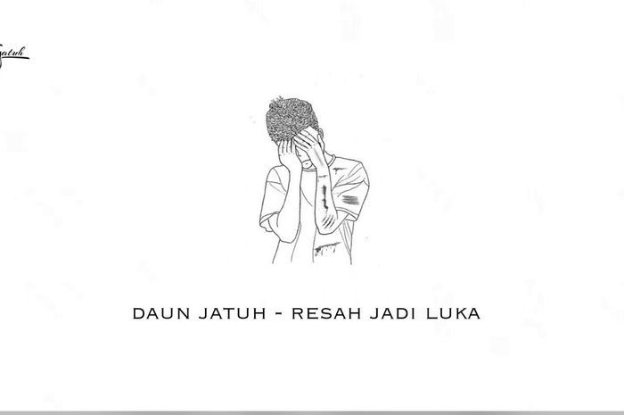 Lirik Lagu Tapi Mengapa Tiba Tiba Seakan Kau Pergi