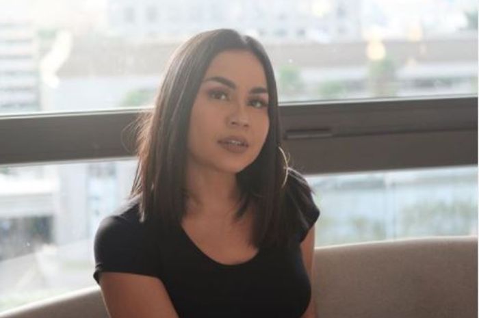 Hampir Tewas Karena Kenakalan Masa Muda, Melaney Ricardo ...