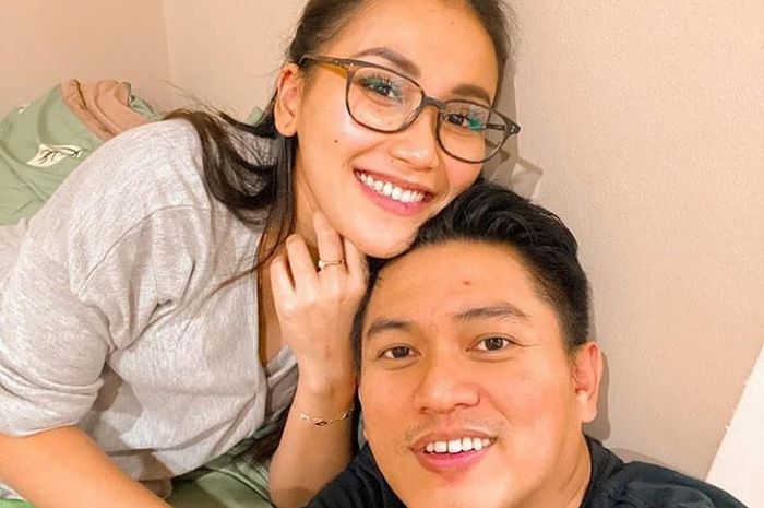 Umi Kalsum Panggil Adit Jayusman dengan Panggilan Sayang, Ayu Ting Ting