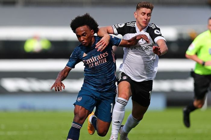 Premier League dan BundesLiga di Mola TV Kini Bisa Ditonton Pengguna