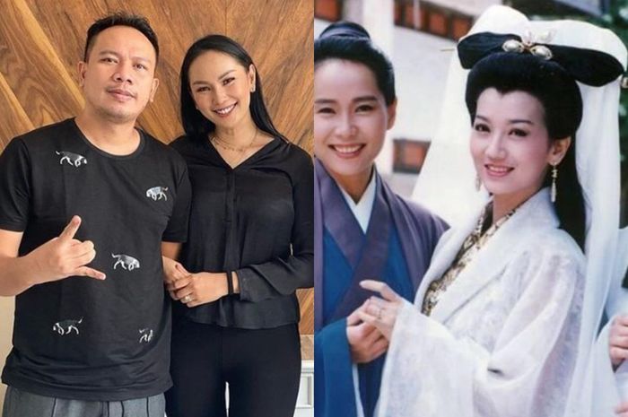 Demi Fantasi Vicky Prasetyo, Kalina Ocktaranny Sanggupi ...