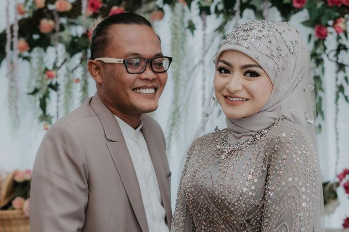 Benarkan Kabar Nathalie Holscher Hamil, Sule Ceritakan