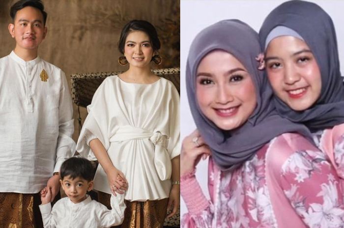 BERITA TERPOPULER: Foto Lawas Selvi Ananda Saat Berhasil Menyabet Gelar