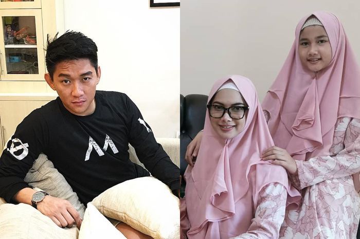 Namanya Mencuat ke Publik Usai Cerai dari Ifan Seventeen, Begini Kabar