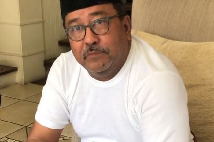 Suaminya Sakit Keras Hingga Harus Pasang 3 Ring di Jantung, Istri Rano