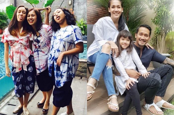 Telan Pil Pahit Diselingkuhi hingga Grebek Suami dengan Mieke Amalia di