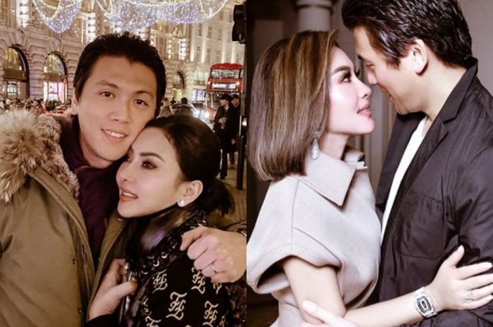 Selama Ini Disembunyikan Nama Syahrini Di Handphone Reino Barack Sukses Bikin Warganet Gempar Bikin Hati Rontok Semua Halaman Sajian Sedap Selama Ini Disembunyikan Nama Syahrini Di Handphone Reino Barack Sukses Bikin Warganet Gempar Bikin Hati Rontok Semua Halaman Sajian Sedap