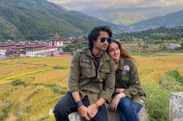 Sempat Rahasiakan Rencana Pernikahannya dari Publik ...