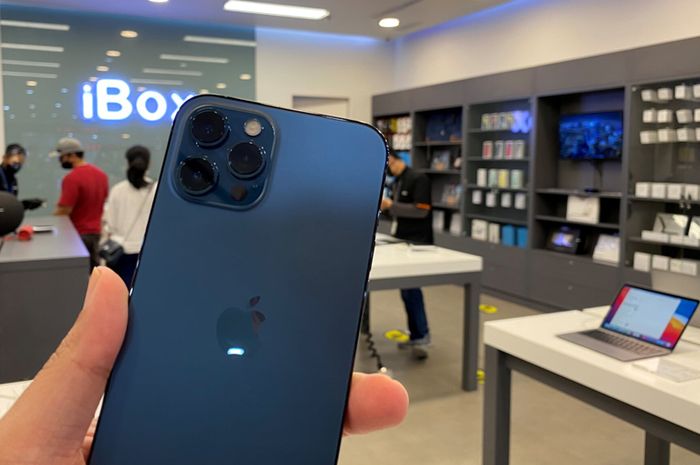 Inilah Daftar Harga iPhone di iBox dan Digimap Terbaru April 2020