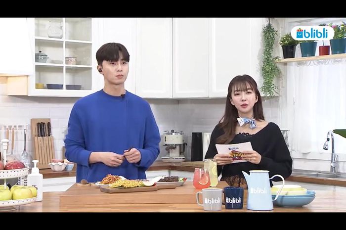 Blibli Histeria 12.12 Catat Hasil Signifikan untuk Makanan ...