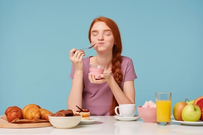 Bingung Cara Menaikkan Berat Badan? Coba Konsumsi 5 Menu Ini Setiap