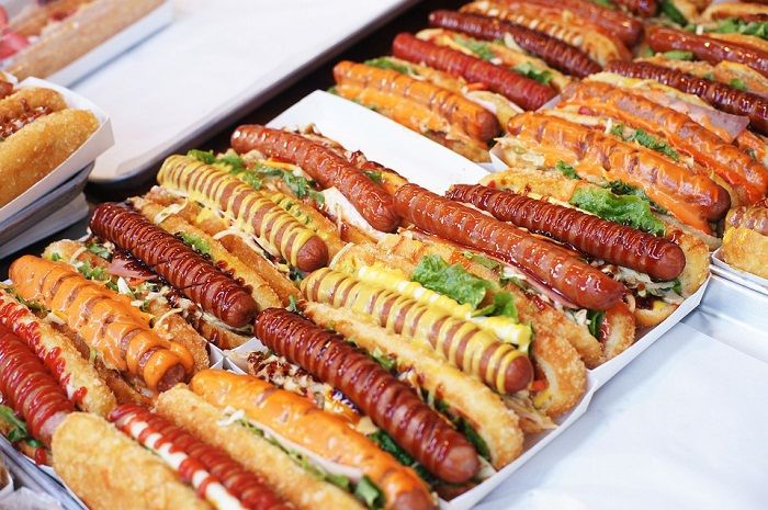 HatiHati, Kebiasaan Mengonsumsi Makanan dan Minuman Ini Bisa