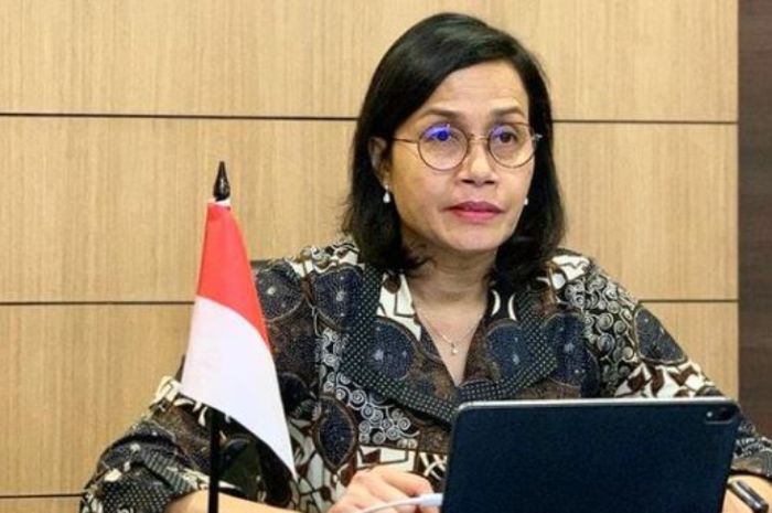 Sri Mulyani