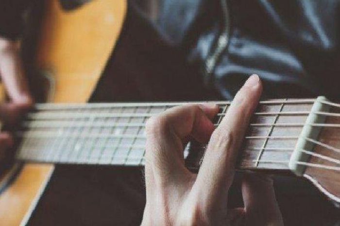 Chord Gitar Lagu Kangen Dewa 19 Bangka Sonora Id