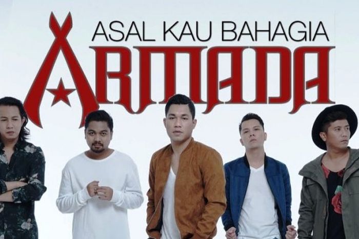 Download Lagu Armada Katakanlah Katakan Sejujurnya