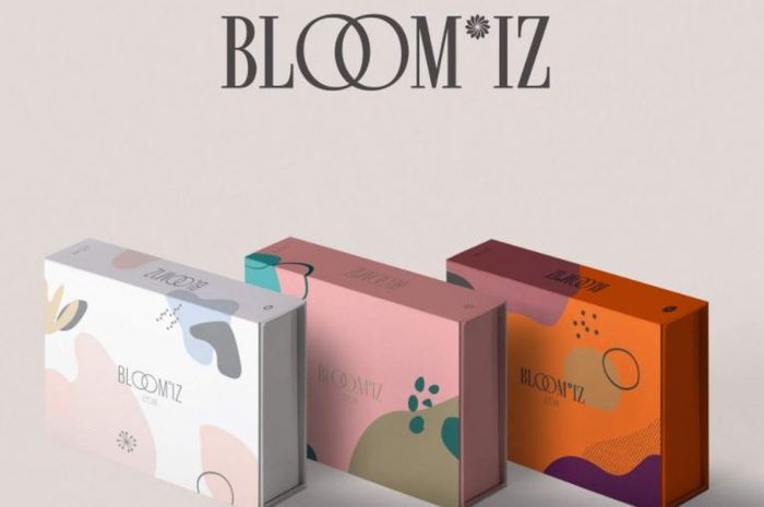Berikut Daftar 25 Album Grup Kpop Generasi 4 Yang Paling ...