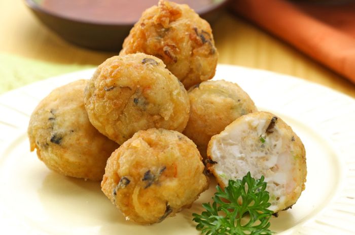 Resep Telur Goreng Yang Enak - Cita rasanya yang gurih dan lezat