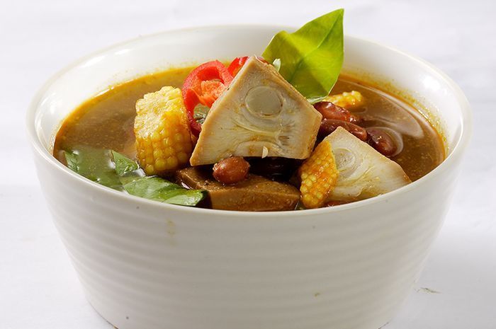 Resep Sayur Asam Kacang Merah Enak, Hidangan Berkuah Segar