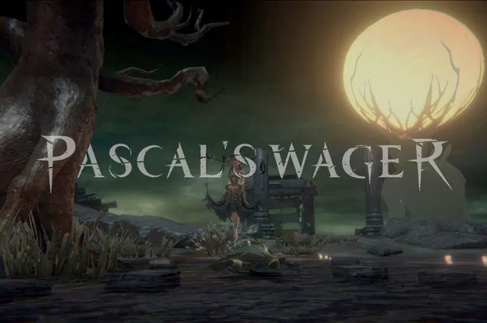 Pascal's Wager presents the Winter Update with a variety of interesting content.