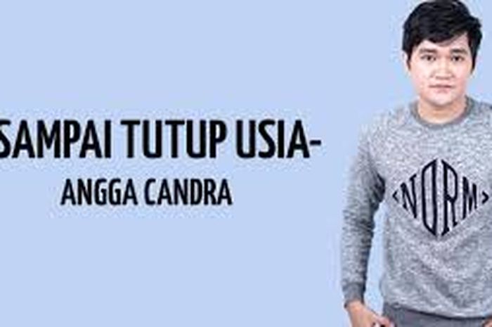 Lirik Sampai Aku Tutup Usia Chord / Lirik dan Chord Kunci Gitar Sampai