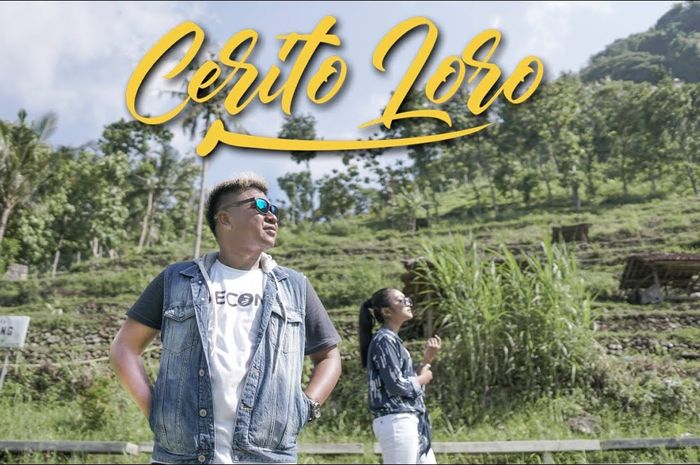 Lirik Lagu 'Cerita Loro' Dipopulerkan Ttm Akustik Feat Putri Andien
