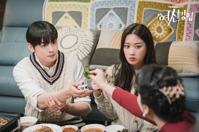 Download True Beauty Episode 6 Sub Indo, Su Ho Kunjungi ...
