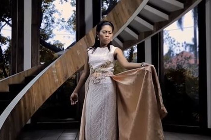 Chord Gitar dan Lirik Lagu 'Muara Hati' By Evi Masamba D ...