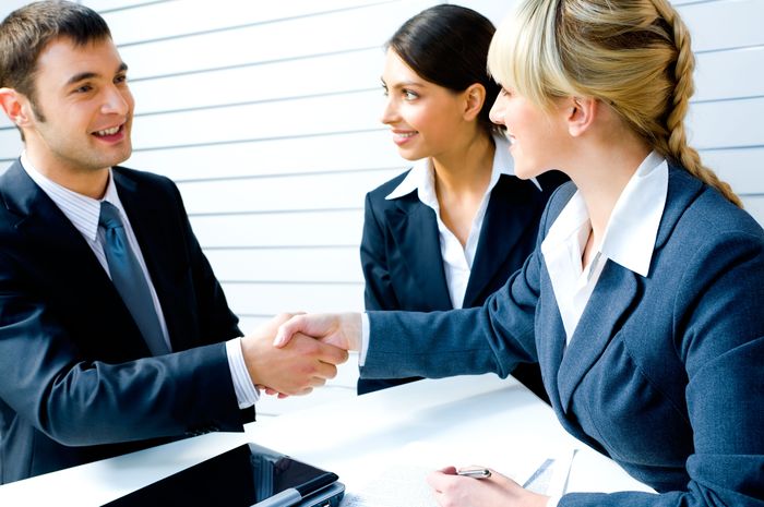 Info Lowongan Kerja 2021 untuk Perempuan Posisi Admin Project Full Time