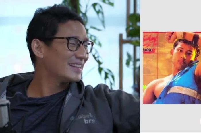 Kaget Disuruh Buka Baju dan Dipercikkan Air Saat Jadi Model Sampul