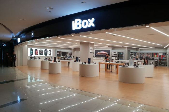 Viral di Tiktok, Pembeli iPhone 12 yang Kritik Layanan di iBox Minta