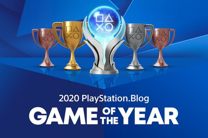 PlayStation.Blog Game of the Year 2020