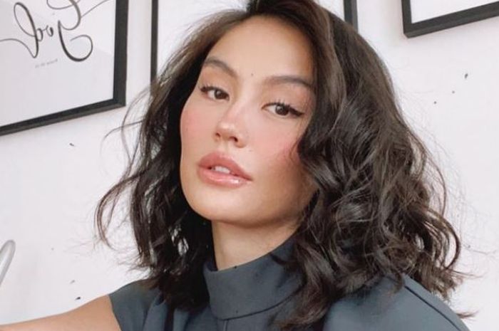 Lirik Lagu dan Chord ‘Tanpa Kekasihku’ Milik Agnes Monica, Di mana