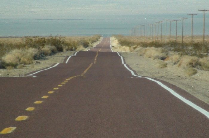 5 Jalan Raya Terpanjang di Dunia, Ada yang Sampai 48.000 Kilometer! Bobo