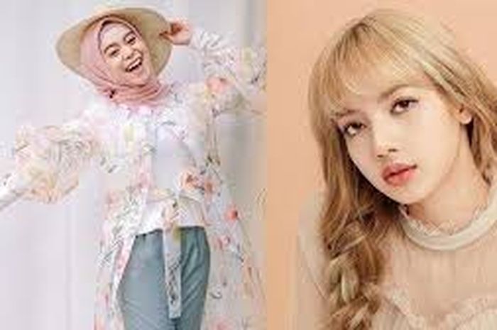 Lesty gagal sandang predikat wanita tercantik ke-5 di dunia kalahkan Lisa BLACKPINK