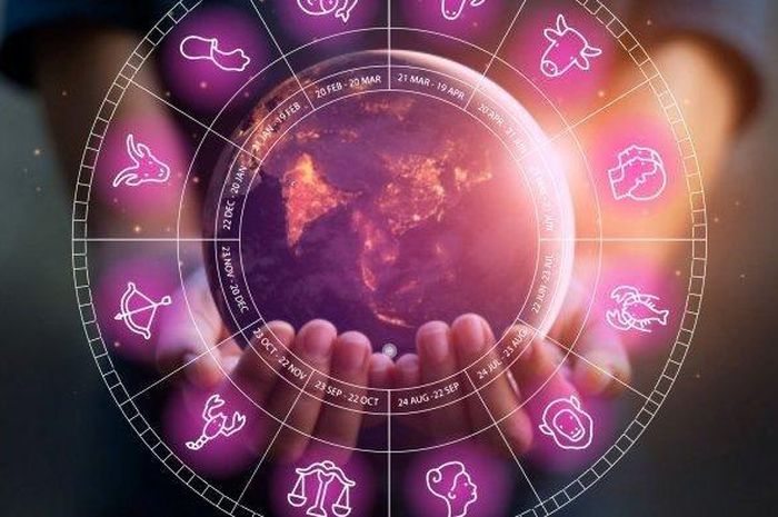 Siap Siap 7 Zodiak Ini Akan Dapatkan Keberuntungan Besar Di Tahun 2021 Cari Tahu Juga Warna Keberuntunganmu Semua Halaman Hype