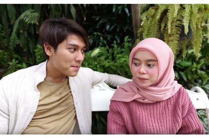 Bongkar Rahasia Hubungan Rizky Billar dan Lesti Kejora ...