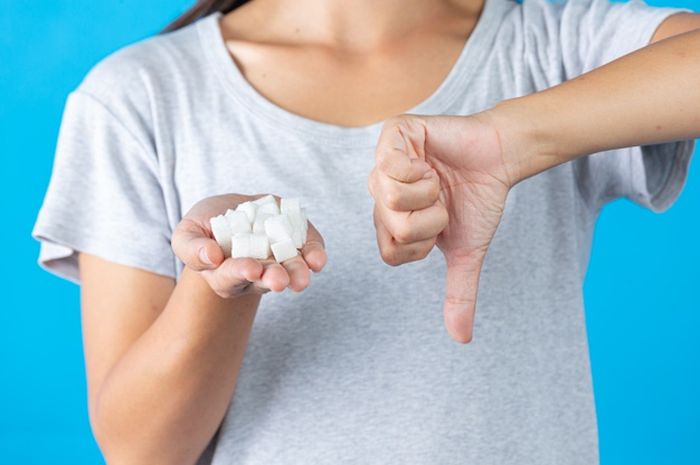 Maintain the diet of diabetics to avoid Covid-19