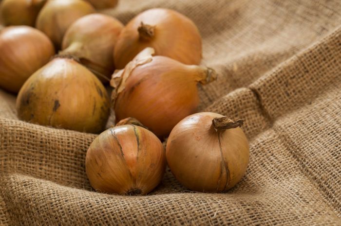 Try to regularly eat onions every day, the result is not playing games, you can avoid the most feared disease