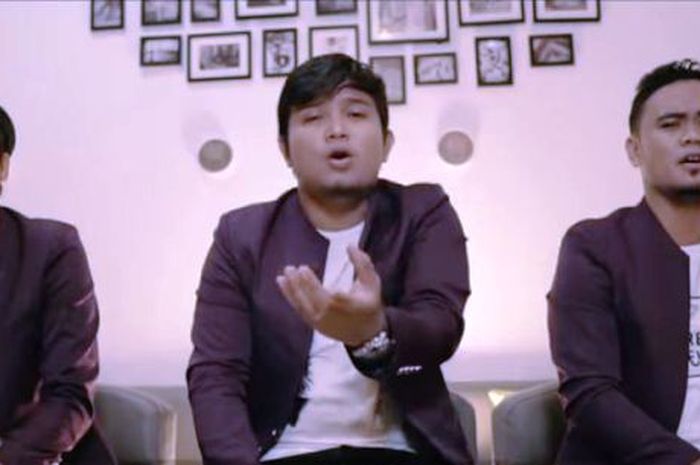 Kunci Gitar Lagu Tarhirim Au