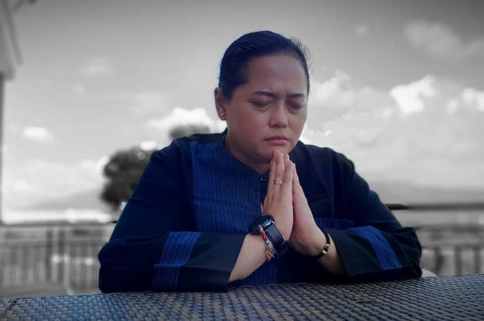Mbak You Ramal Dunia Politik di Tahun 2021 yang Semakin ...