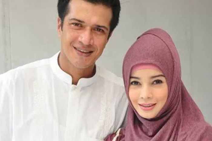 Primus Yustisio dan Jihan Fahira