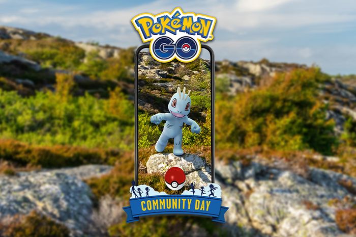 Pokemon Go Community Day January 2021