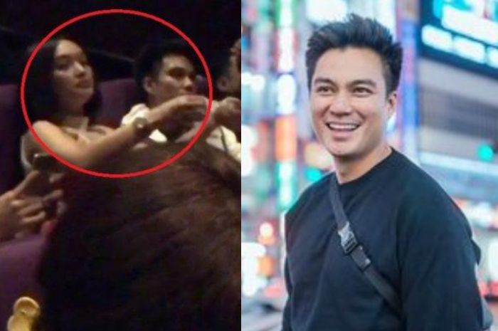 Baim Wong ternyata diam-diam sempat pacari pedangdut cantik ini sampai jadi mantan terindah sang biduan, Nagita Slavina sampai melongo